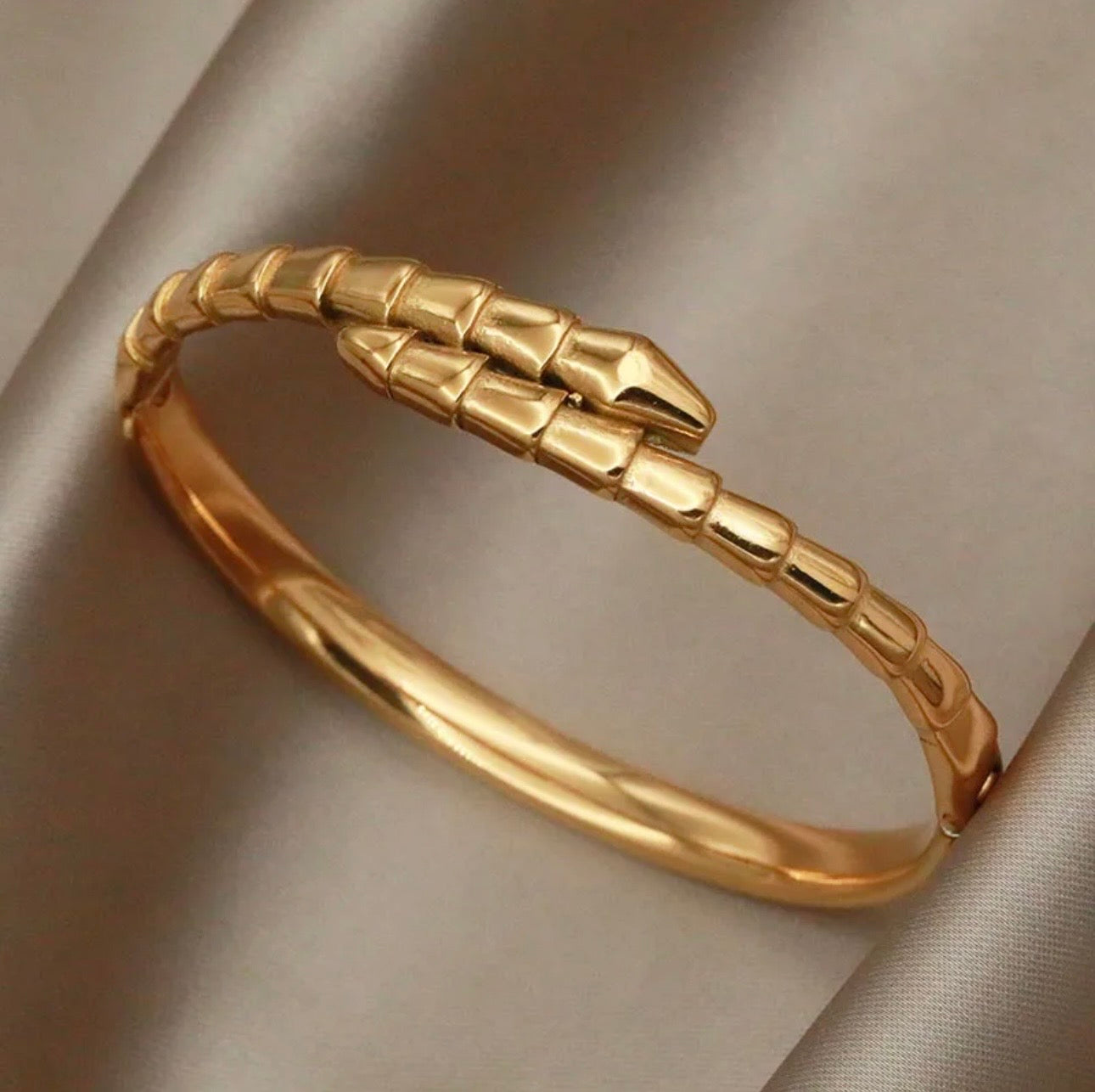 Bracelet Zuzi Gold